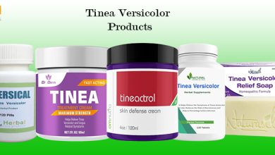 The Secret to Fighting Tinea Versicolor Fast and Easily