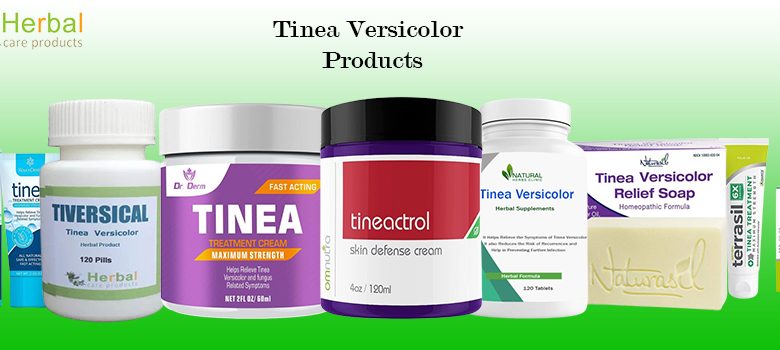 The Secret to Fighting Tinea Versicolor Fast and Easily