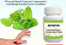 How I Cured My Essential Tremor Naturally with Supplements