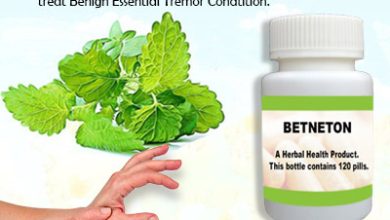 How I Cured My Essential Tremor Naturally with Supplements