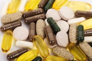 Vitamins and Supplement Safety and Dosage Considerations