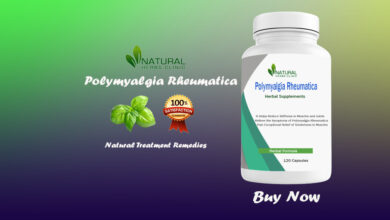 Natural Remedies for Polymyalgia Rheumatica
