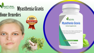 Herbal Remedies for Myasthenia Gravis