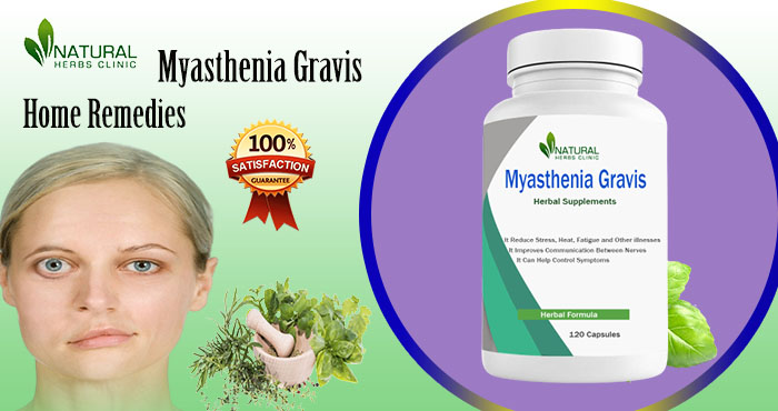 Herbal Remedies for Myasthenia Gravis