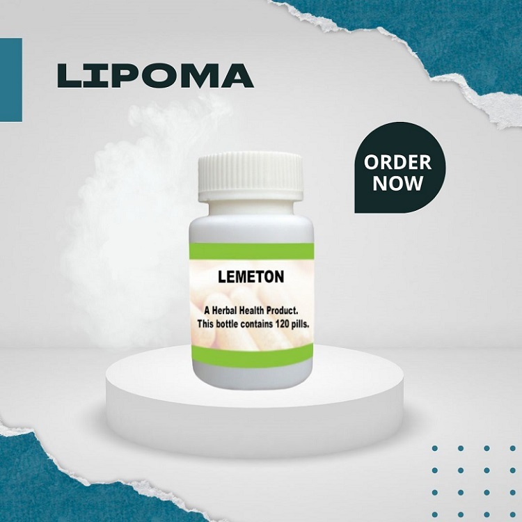 Herbal Supplement for Lipoma