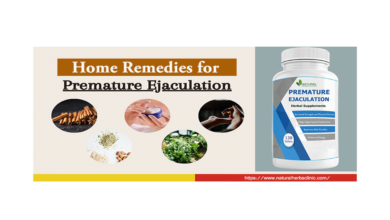 Home Remedies For Premature Ejaculation
