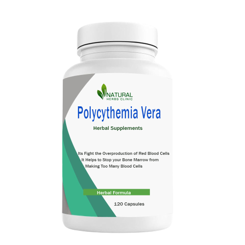 Herbal Supplements for Polycythemia Vera