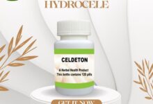 Natural Treatment for Hydrocele