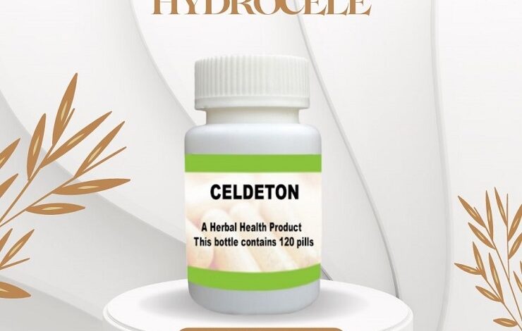 Natural Treatment for Hydrocele