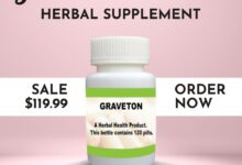 Herbal Supplement for Grover’s Disease