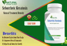 Seborrheic Keratosis Home Remedies