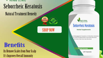 Seborrheic Keratosis Home Remedies