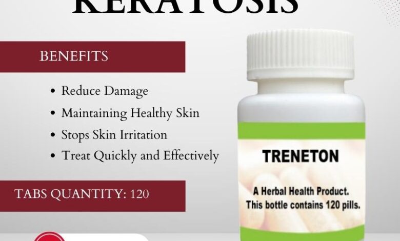 Natural Remedies for Actinic Keratosis