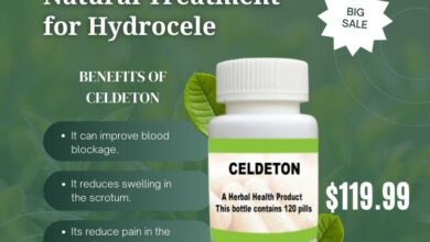 Natural Treatment for Hydrocele