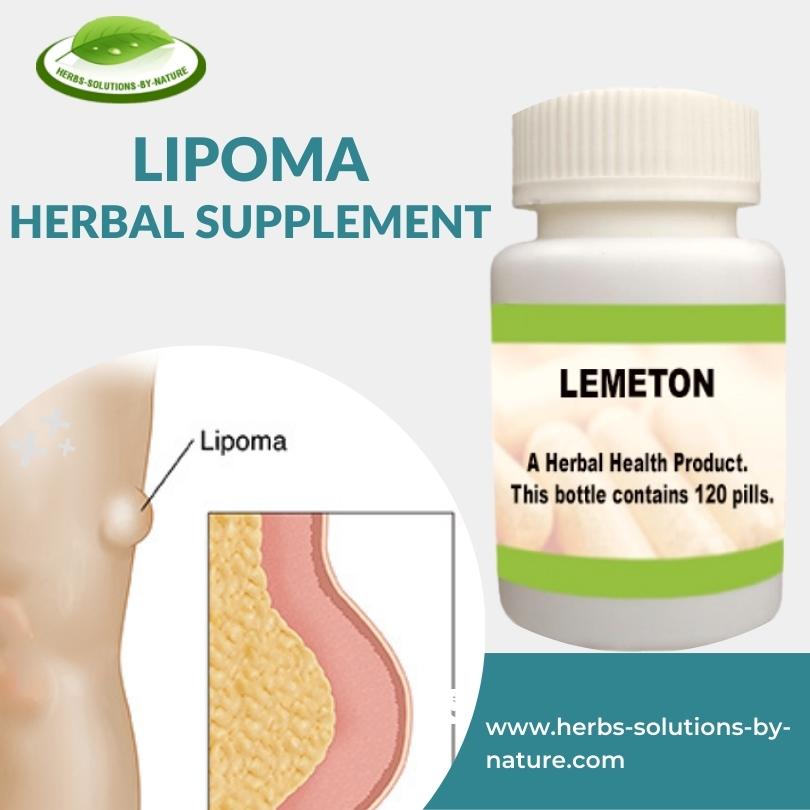 How To Get Rid of Lipomas Naturally at Home Herbs Solutions by Nature
