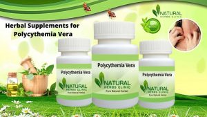 Polycythemia Vera Treatment