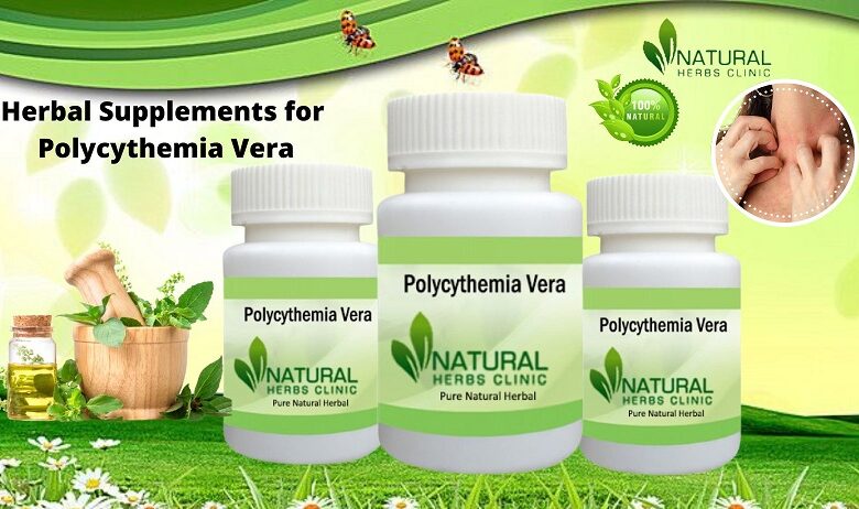 Polycythemia Vera Treatment