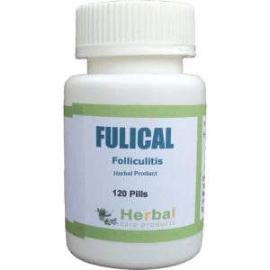 Herbal Treatment for Folliculitis