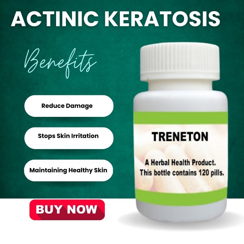 Home Remedies for Actinic Keratosis