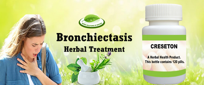 Natural Remedies for Bronchiectasis