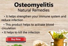 Bone Infection in foot Diabetes Treatment