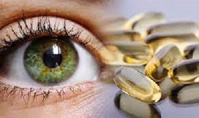 Best Eye Supplements