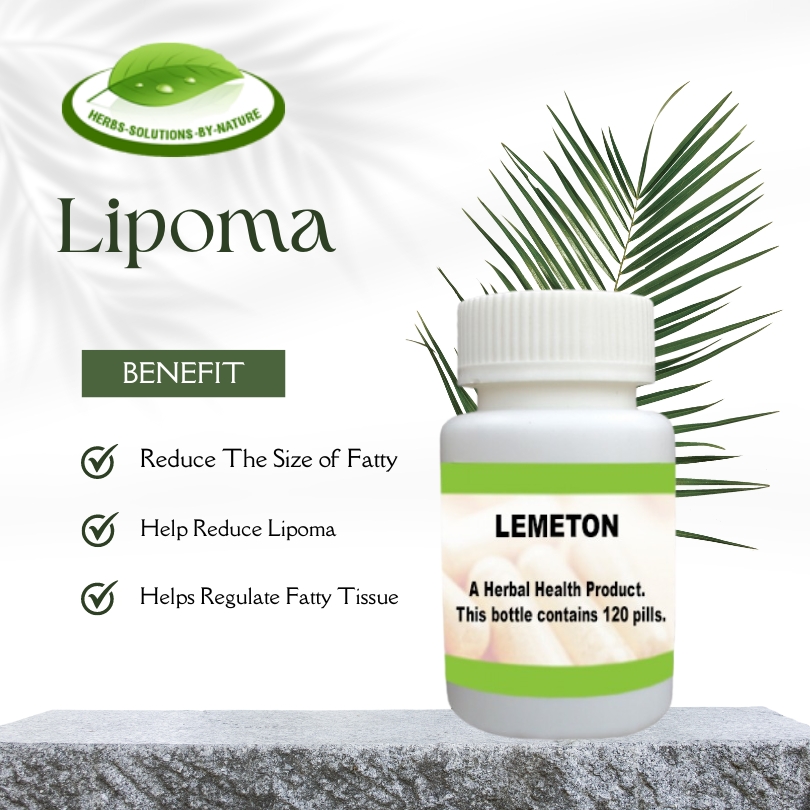 How To Get Rid of Lipomas Naturally 