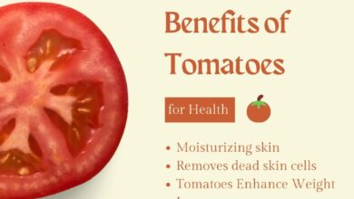 Health Benefits of Tomatoes