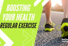 Regular Exercise