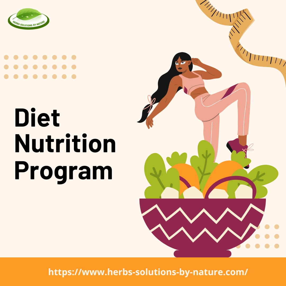 Diet Nutrition Supplements