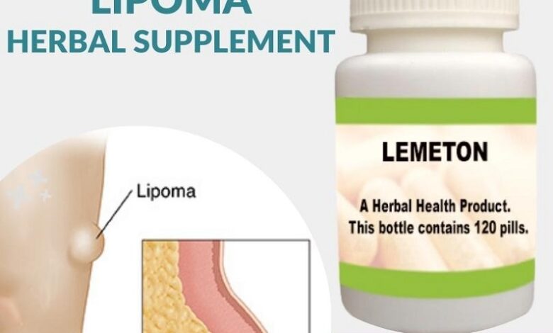 Home Remedies for Lipoma