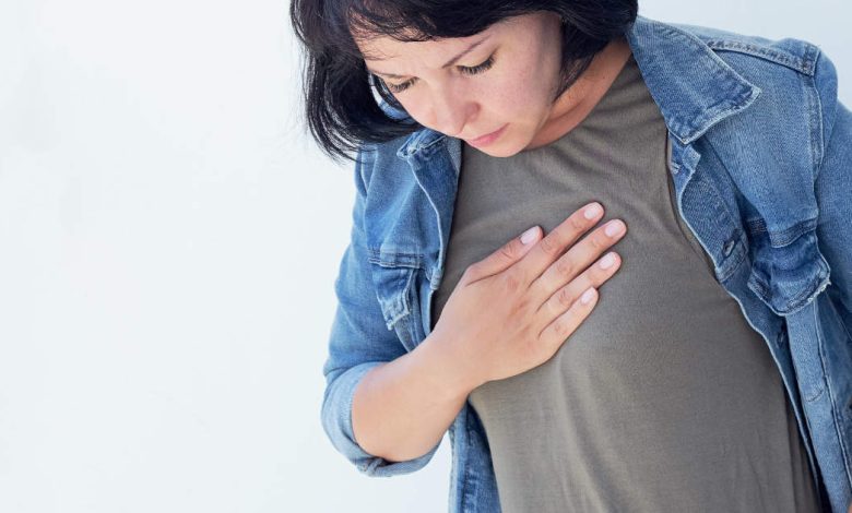 How to Manage Costochondritis