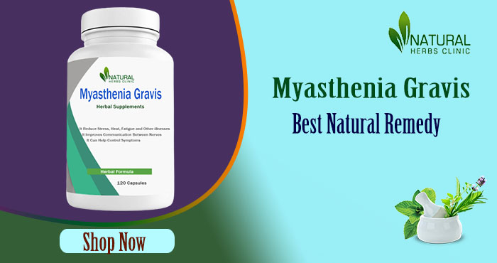 Home Remedies for Myasthenia Gravis