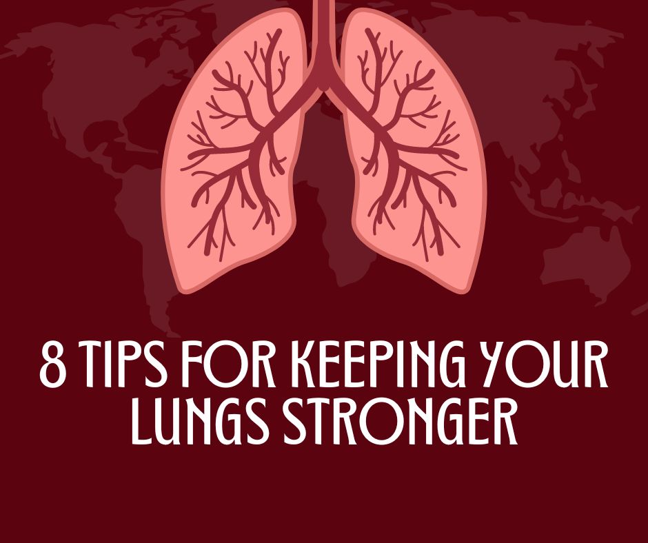 Most Common Lung Diseases