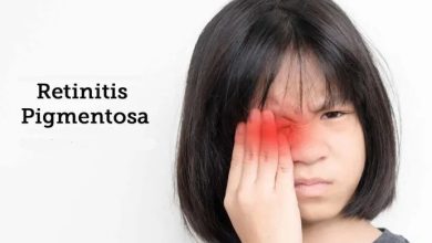 Retinitis Pigmentosa Treatment 2023