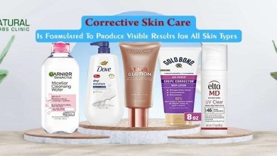 Organic Anti-Aging Skin Care Products