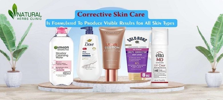 Organic Anti-Aging Skin Care Products