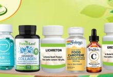 Supplements For Clear Skin