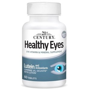 Healthy-Eyes