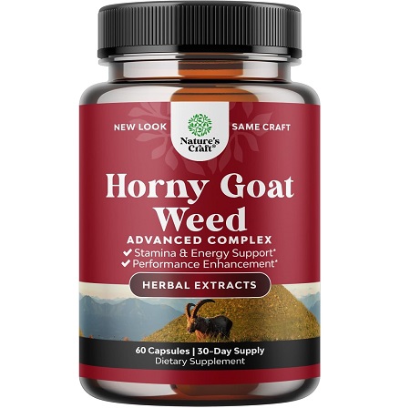 Horny-Goat-Weed-for-Male-Enhancement