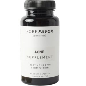 POREFAVOR-Skin-Support-Acne-Supplements