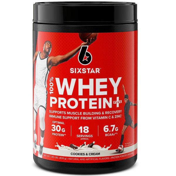 Six-Star-Whey-Protein-Powder