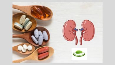 The Best Natural Supplements for Kidney Disease Patients