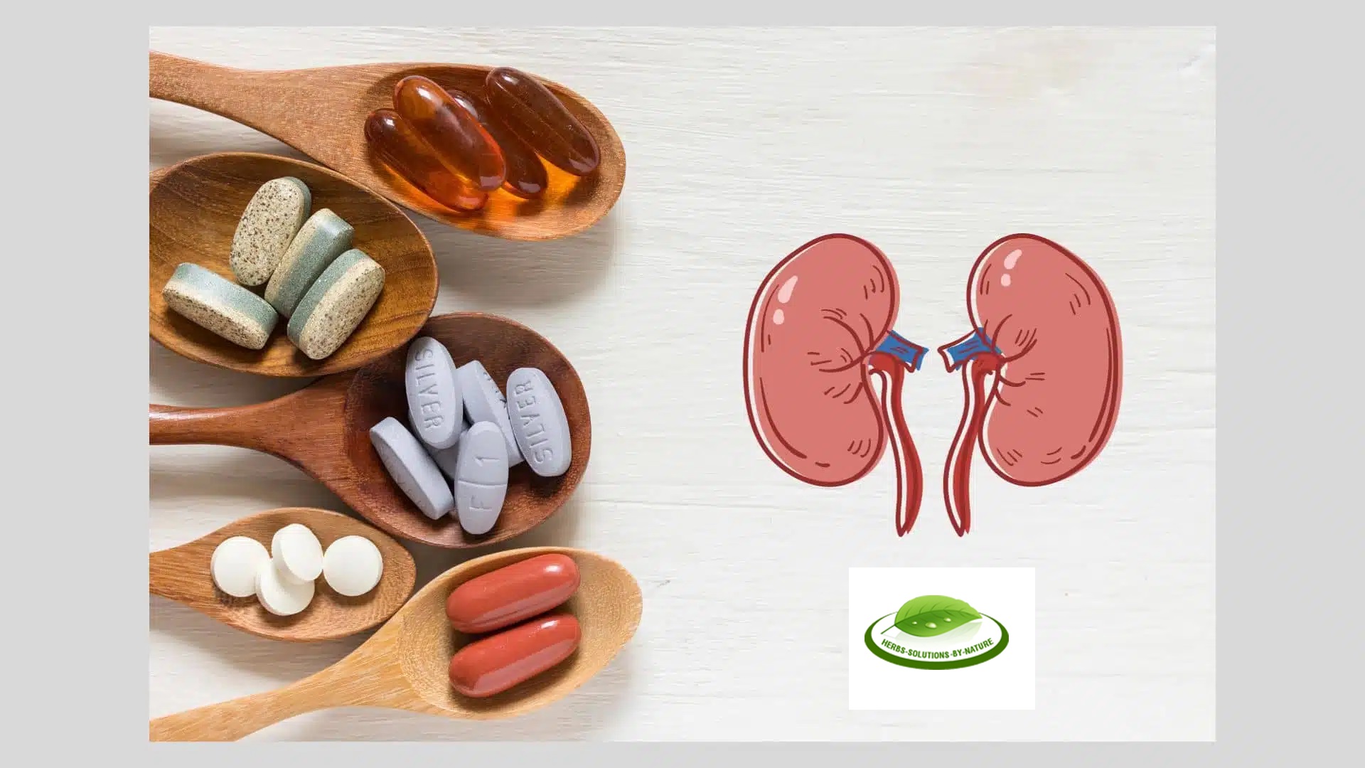 Polycystic Kidney Disease Comprehensive Overview Herbs Solutions By