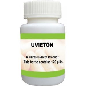 Uvieton-Uveitis-Herbal-Ramedy