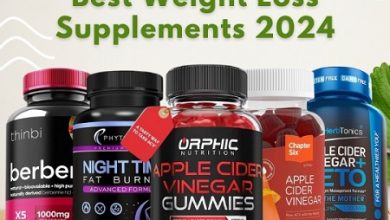 Buy Weight Loss Supplements Online