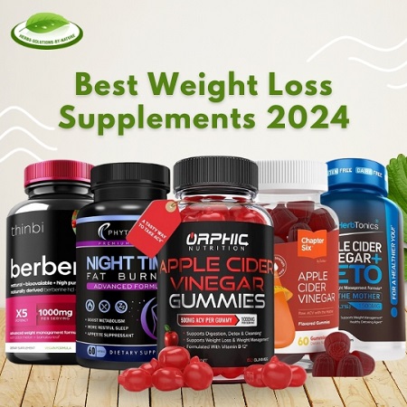 Buy Weight Loss Supplements Online