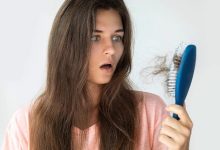 Clumps of Hair Coming off whilst Combing