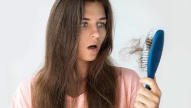 Clumps of Hair Coming off whilst Combing