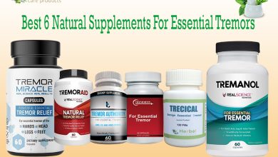 Best Natural Supplements For Essential Tremors